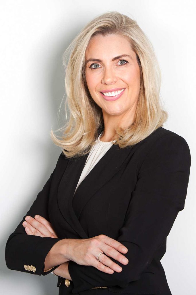 Anthea McIntyre Legal