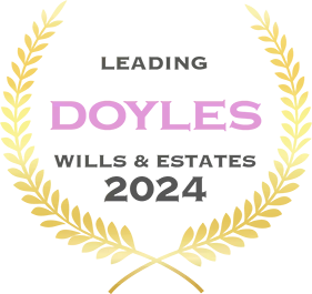 Wills & Estates - Leading - 2024