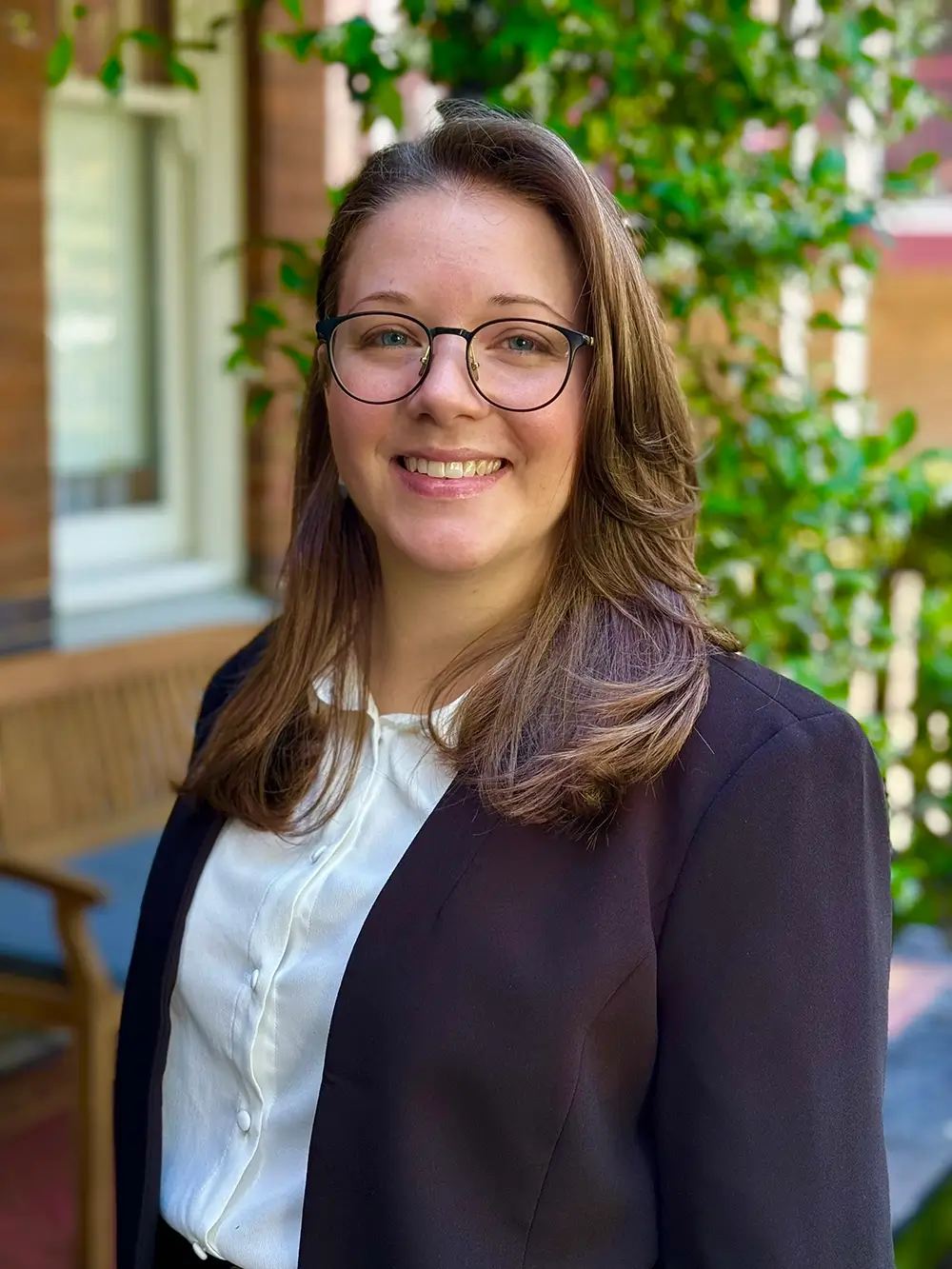 sarah shapiro parata